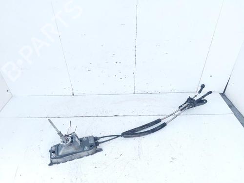 Schaltknauf für AUDI A3 Sportback (8PA) 1.6 TDI (105 hp) 31241212