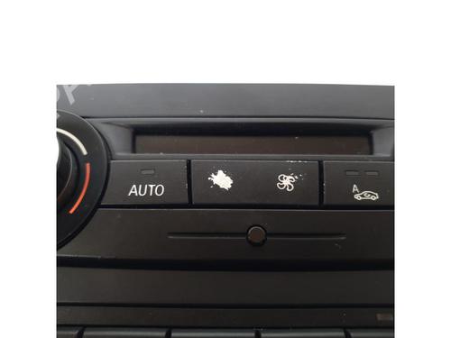 Climate control BMW 3 Touring (E91) 320 d | BP15152098I5 