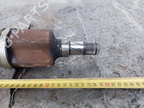 Right front driveshaft SMART FORTWO Coupe (451) 1.0 (451.331, 451.380) | BP33193824M39 - Image 5