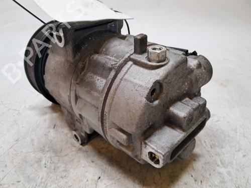 AC compressor KIA SPORTAGE V (NQ5) 1.6 CRDi MHEV | BP36292386M34 - Image 3