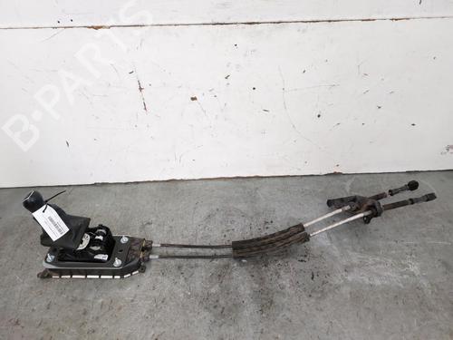 Used Gear lever SKODA FABIA III (NJ3) 1.0 (60 hp) 15162455