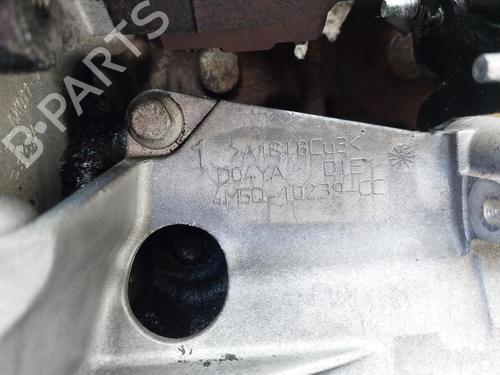 Motor FORD FOCUS C-MAX (DM2) 1.8 TDCi | BP29474529M1 