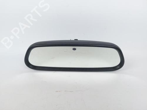 Used Rear mirror Rear mirror CITROËN C3 III (SX) 1.6 BlueHDi 75 (75 hp) 15165512 15165512