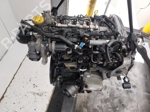 Engine FIAT CROMA (194_) 1.9 D Multijet (194AXC1B, 194AXC12) | BP36292374M1 - Image 8