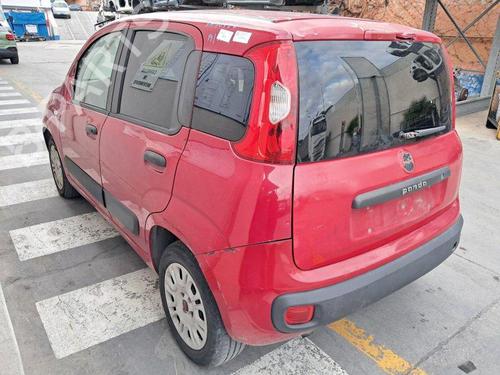 Engine control unit (ECU) FIAT PANDA (312_, 319_) 1.3 D Multijet (312PXL1A) | BP33193744M57 - Image 23