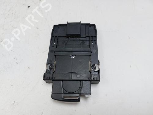 Used Electronic module Electronic module RENAULT SCÉNIC III (JZ0/1_) 1.6 dCi (JZ00, JZ12) (130 hp) 29526050 29526050