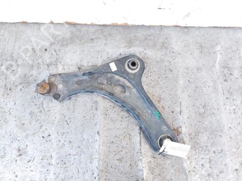 Used Left front suspension arm CITROËN C3 III Van (SX_, SY_) BlueHDi 100 (102 hp) 27442865
