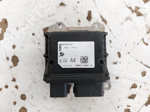 Kollisonspute sett FORD TRANSIT CUSTOM V710 Van (NRN) 2.0 EcoBlue | BP29699233C86 