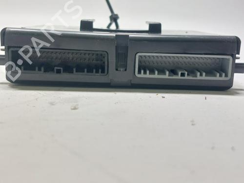 Engine control unit (ECU) RENAULT CLIO IV (BH_) 1.2 TCe 120 (BHM0) | BP30536403M57