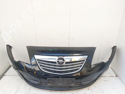 front-bumper-opel-meriva-b-mpv-s10-2010-2011-2012-2013-2014-2015-2016-2017-37260032 main image