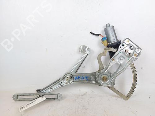 Used Front right window mechanism MERCEDES-BENZ M-CLASS (W163) ML 270 CDI (163.113) (163 hp) 17655409