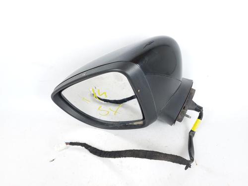 Used Left mirror NISSAN MICRA V (K14) 1.5 DCI (90 hp) 15156631