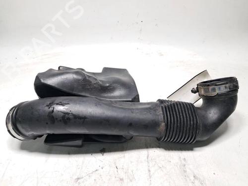 Air filter box RENAULT CLIO V (B7_) 1.5 Blue dCi 100 (B7AD) | BP31011406M87