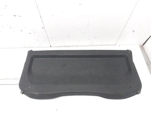 Plage arrière TOYOTA YARIS (_P21_, _PA1_, _PH1_) 1.5 Hybrid (MXPH10, MXPH11) (116 hp) 31036555