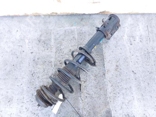 Used Left front shock absorber LANCIA MUSA (350_) 1.3 D Multijet (350.AXG11, 350.AXG1A) (90 hp) 29238916