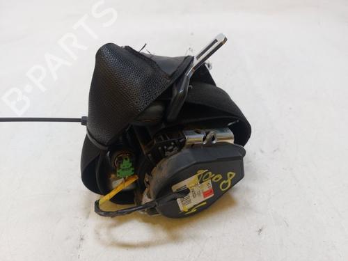 Front left seatbelt FIAT GRANDE PUNTO (199_) 1.2 | BP37486158I26 - Image 3
