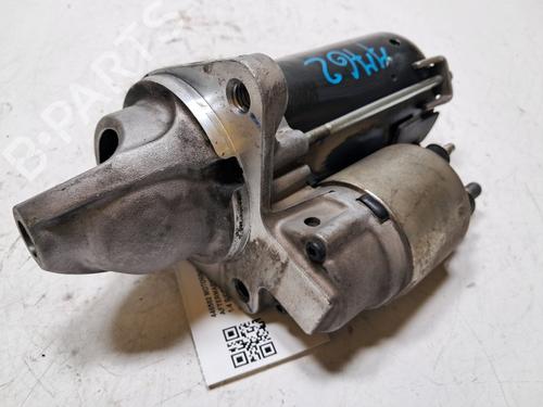 Starter FORD FIESTA VI (CB1, CCN) 1.4 LPG | BP36693938M8 - Image 2