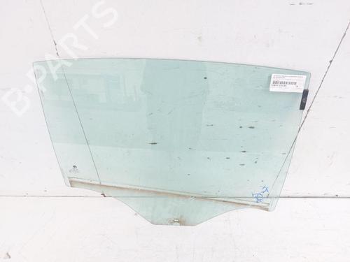 Used Rear right window mechanism Rear right window mechanism 37508114 37508114