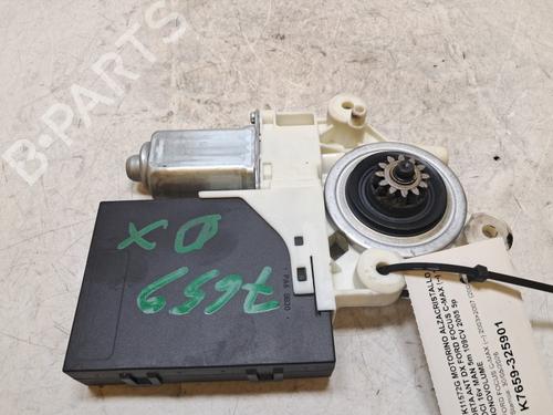 Used Front right window mechanism Front right window mechanism FORD FOCUS C-MAX (DM2) 1.6 TDCi (109 hp) 36255506 36255506