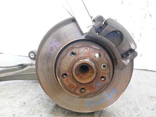 Left rear steering knuckle VW CALIFORNIA T6 Camper (SGC, SGG, SHC) 2.0 TDI | BP17740145M27 