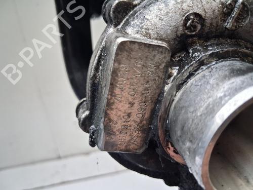 Engine SMART FORFOUR (454) 1.5 CDI (454.000) | BP39908129M1 - Image 5