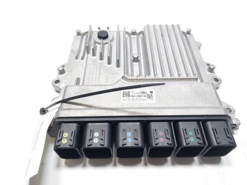 Used Engine control unit (ECU) JAGUAR E-PACE (X540) 2.0 D165 MHEV AWD (163 hp) 31036423