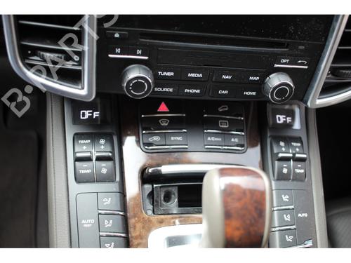 Instrument cluster PORSCHE CAYENNE (92A) 3.0 Diesel | BP23879764C47 - Image 15