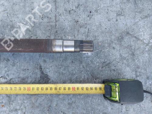 Right front driveshaft ALFA ROMEO MITO (955_) 1.3 MultiJet (955AXT1A) | BP30505740M39 