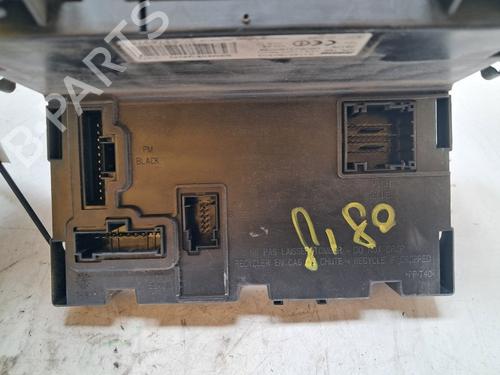 Electronic module FIAT PANDA (169_) 1.2 (169.AXB11, 169.AXB1A) | BP38011780M83 - Image 3