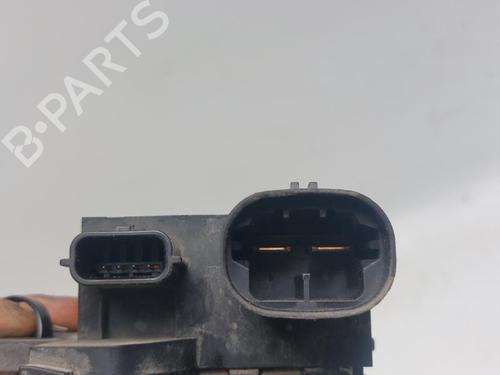 Radiator fan DACIA LODGY (JS_) 1.5 dCi | BP29500815M35 