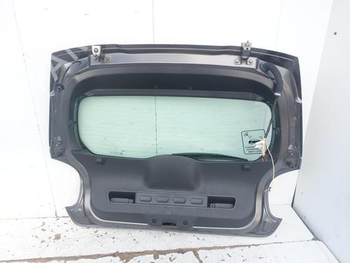 Tailgate CITROËN C3 III (SX) 1.2 PURETECH 82 | BP29702481C6 