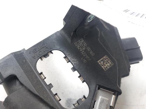 Pedal TOYOTA YARIS (_P13_) 1.0 (KSP130_, KSP130) | BP29824200I4 