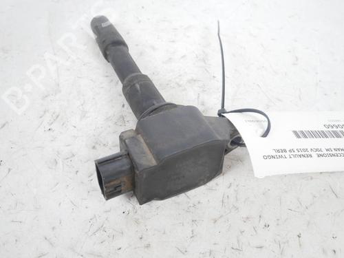 Ignition coil RENAULT TWINGO III (BCM_, BCA_) 1.0 SCe 70 | BP15159564M94 
