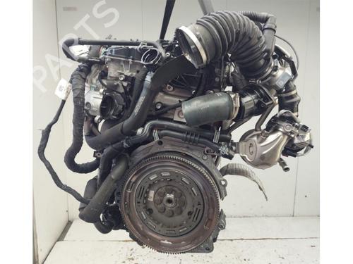 Engine SKODA OCTAVIA IV Combi (NX5, PV5) 2.0 TDi | BP36525409M1 - Image 4