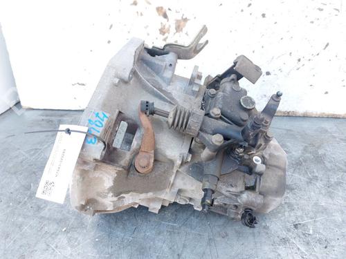 Gearbox FIAT PUNTO (199_) 1.2 (199AXZ1A, 199BXZ1A) | BP36856057M3  - Image 5