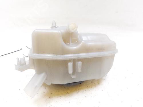 Expansion tank VW POLO VI (AW1, BZ1, AE1) 1.0 TSI | BP28618527C120 