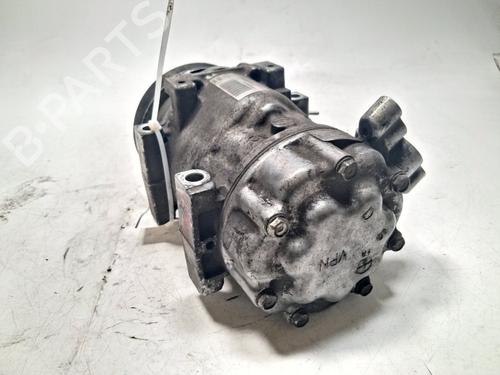 AC compressor DACIA LOGAN MCV (KS_) 1.6 (KS0B, KS0D, KS0F) | BP39738953M34 - Image 3