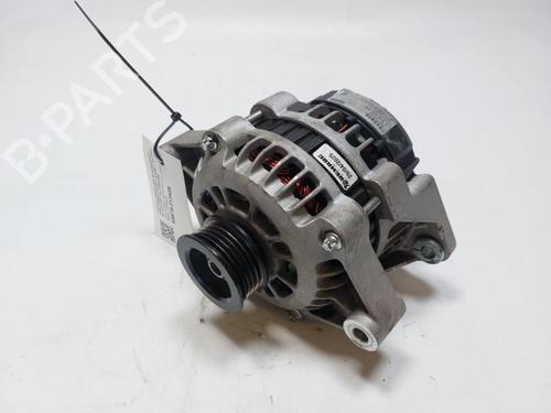 Used Alternator Alternator OPEL COMBO Box Body/MPV 1.6 CNG 16V (94 hp) 33168168 33168168