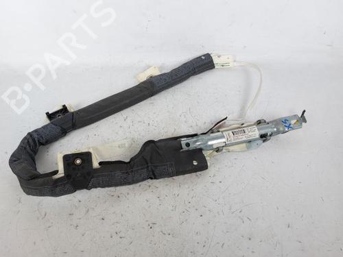 Left curtain airbag FIAT 500 (312_) 1.3 D Multijet (312AXB1A) | BP23881757C11 