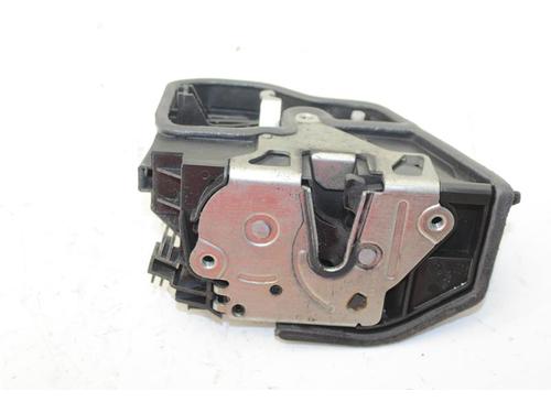 Front right lock BMW 1 (E87) 120 d | BP15142670C97 
