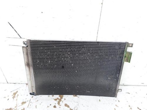 Used AC radiator AC radiator FORD KA (RU8) 1.3 TDCi (75 hp) 19697007 19697007