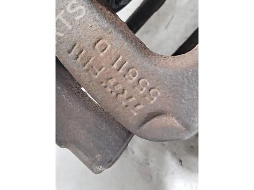 Right front brake caliper JEEP RENEGADE SUV (BU, B1, BV) 1.3 PHEV 4Xe | BP34617664M104  - Image 6