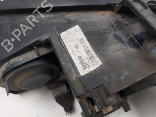Right headlight FIAT PUNTO (188_) 1.3 JTD 16V | BP29238661C29 