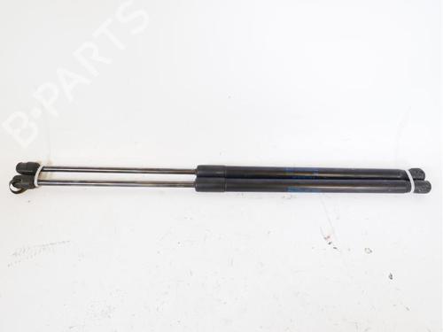 Used Tailgate lift support VW POLO V (6R1, 6C1) 1.6 TDI (75 hp) 15149756