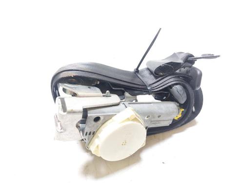 Front right seatbelt FORD FIESTA VI (CB1, CCN) 1.4 TDCi | BP33195516I25 - Image 4