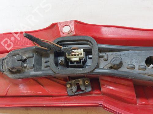 Right taillight FIAT PANDA (169_) 1.3 D Multijet (169.AXC1A) | BP33616484C35 - Image 4