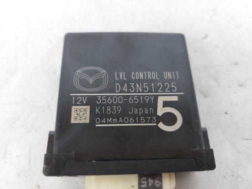 Engine control unit (ECU) MAZDA 2 Hatchback (DL, DJ) 1.5 SKYACTIV-G | BP15163872M57 - Image 3