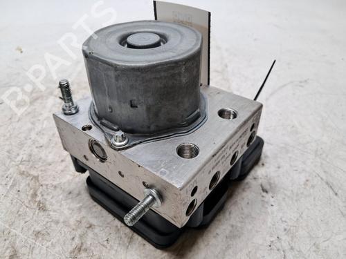 ABS pump RENAULT TWINGO III (BCM_, BCA_) Z.E: (BCA1) | BP35894460M43 - Image 4