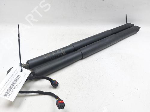 Used Tailgate lift support Tailgate lift support 25433987 25433987