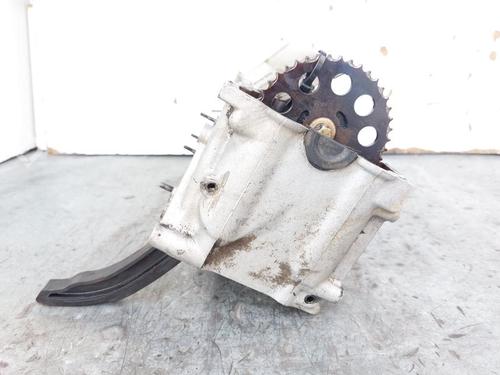 Cylinder head SMART CITY-COUPE (450) 0.6 (S1CLA1, 450.341) | BP29050450M5 